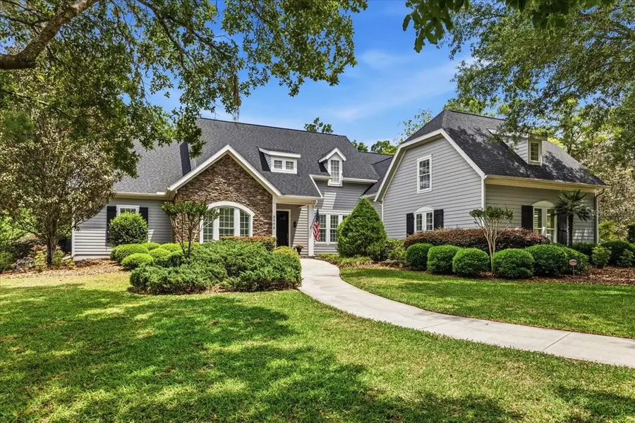 2772 NW 26th Place, Gainesville, FL 32605 - #2