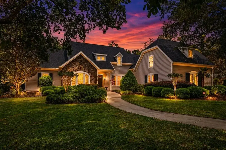2772 NW 26th Place, Gainesville, FL 32605 - #3