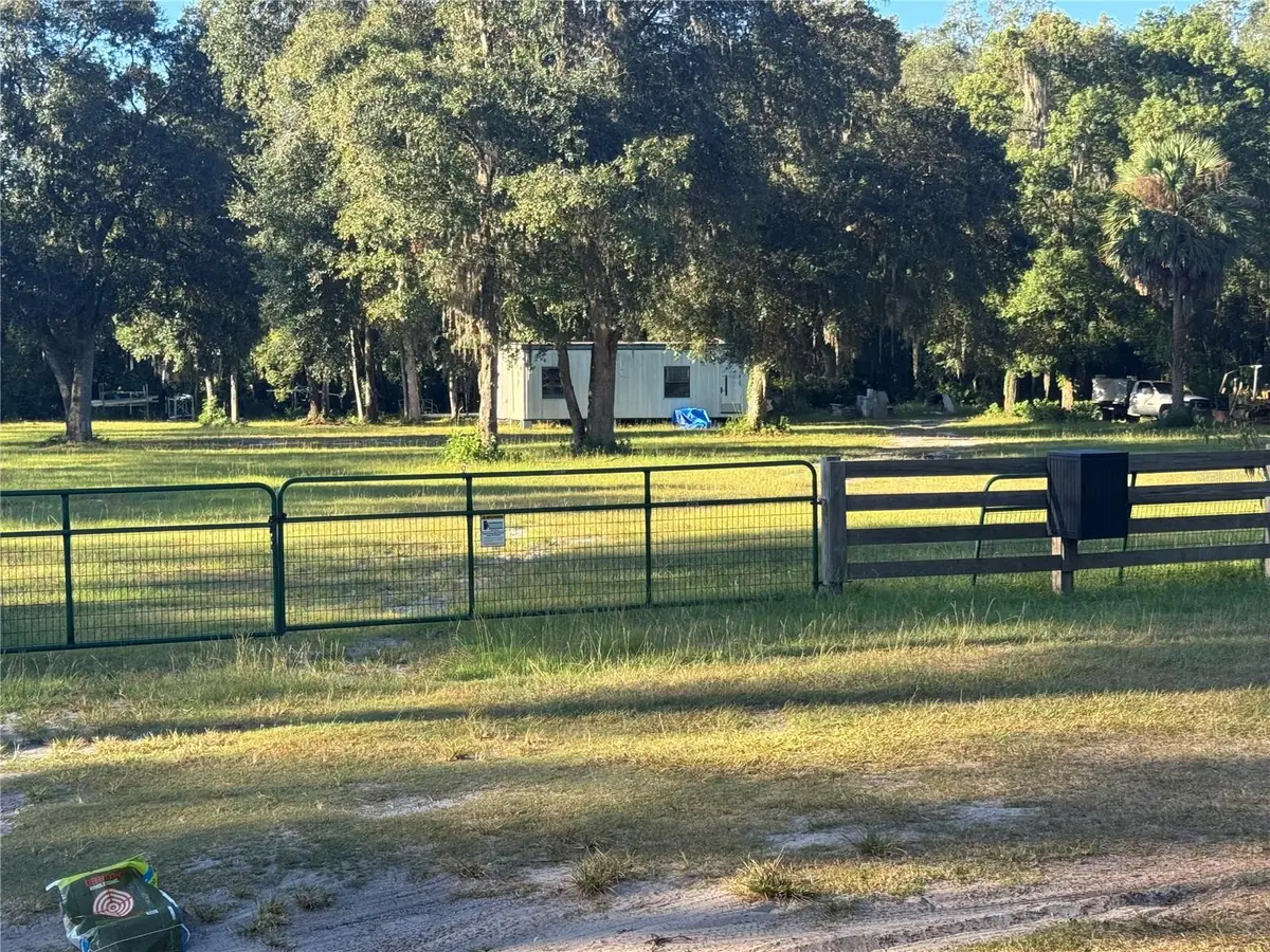 TBD NE Us Highway 301, Waldo, FL 32694 - #1