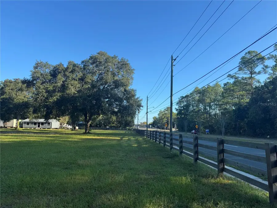 TBD NE Us Highway 301, Waldo, FL 32694 - #2