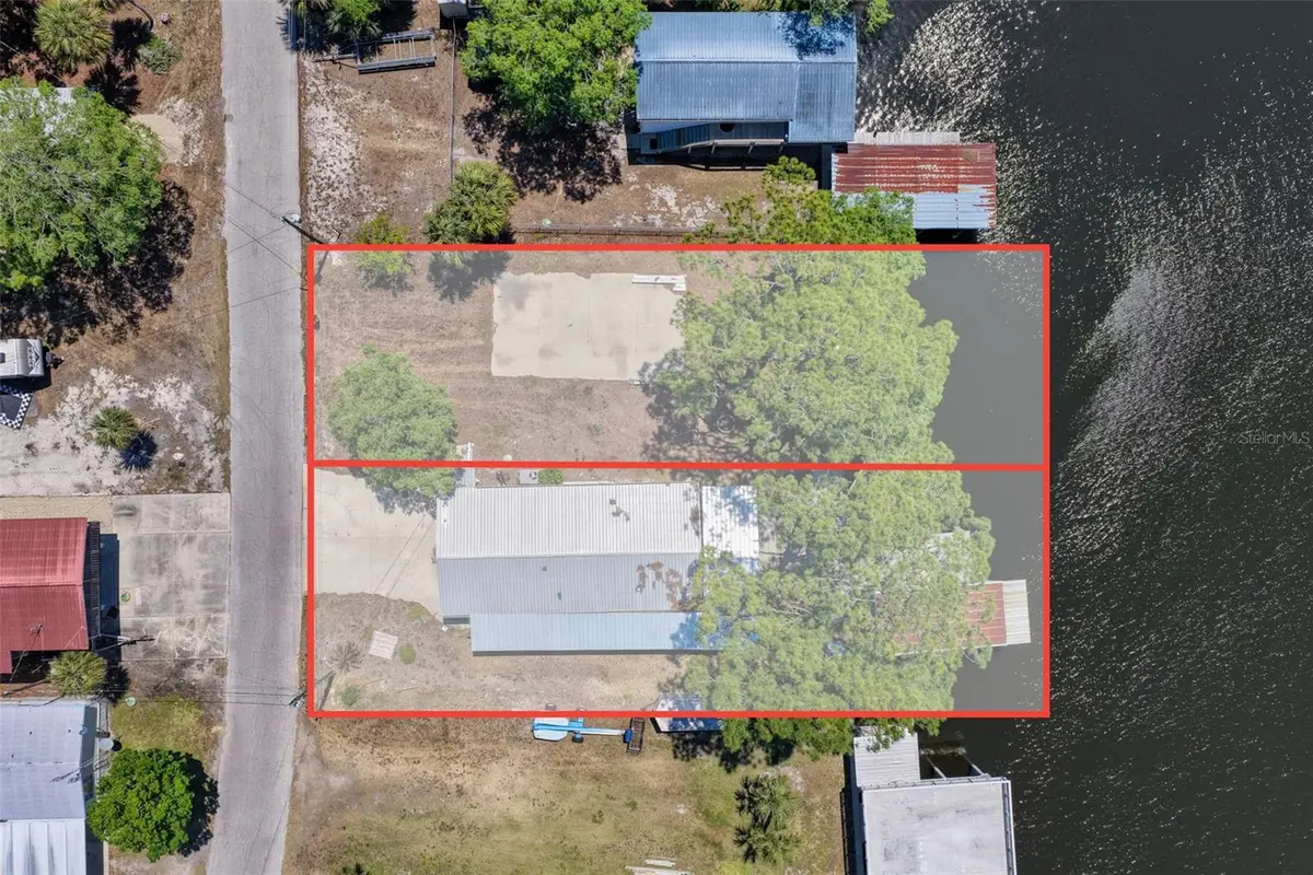 53 SE 241st Street, Cross City South, FL 32692 - #1