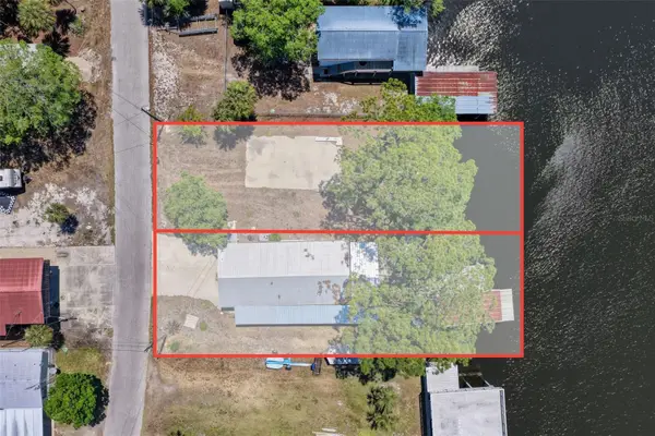 53 SE 241st Street, SUWANNEE, FL 32692
