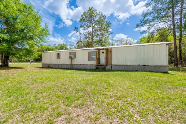 8589 SE 66th Avenue, TRENTON, FL 32693