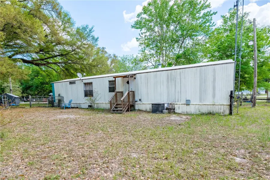 8589 SE 66th Avenue, Trenton, FL 32693 - #3