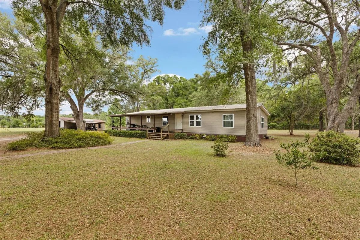 6689 SE 55th Street, Trenton, FL 32693 - #1