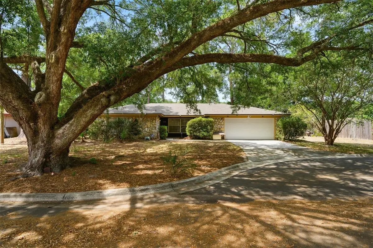 2416 NW 55th Boulevard, Gainesville, FL 32653 - #1