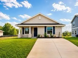1841 N Roberts Trail, Bell, FL 32619 - #1