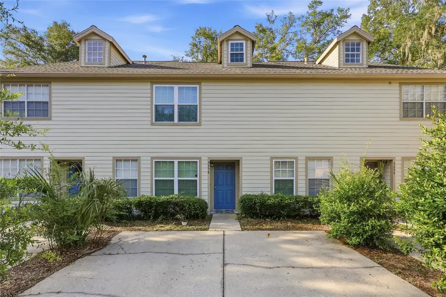 5258 SW 97th Drive, Gainesville, FL 32608 - #2