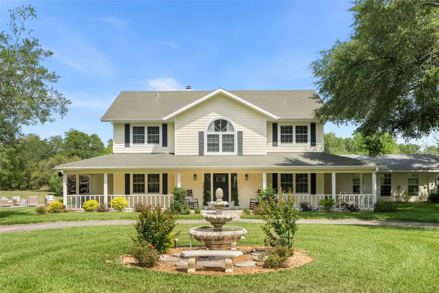 12504 NW 116th Place, Alachua, FL 32615 - #2