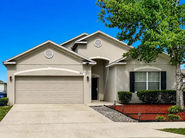1012 SW 242nd Terrace, NEWBERRY, FL 32669