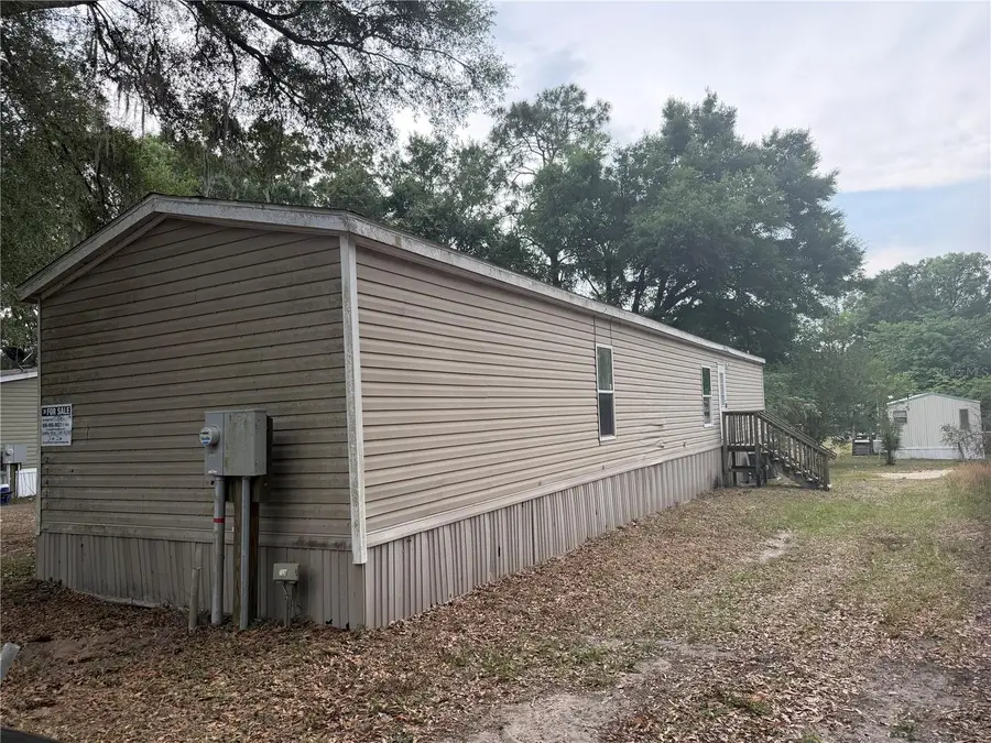 21420 NE 41st Street, Williston, FL 32696 - #2