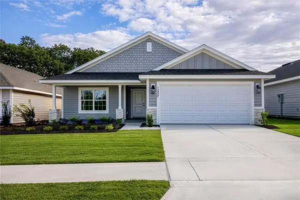 16808 NW 178th Terrace, ALACHUA, FL 32615