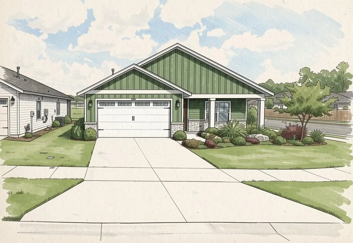 21083 SW 1st Place, Newberry, FL 32669 - #1