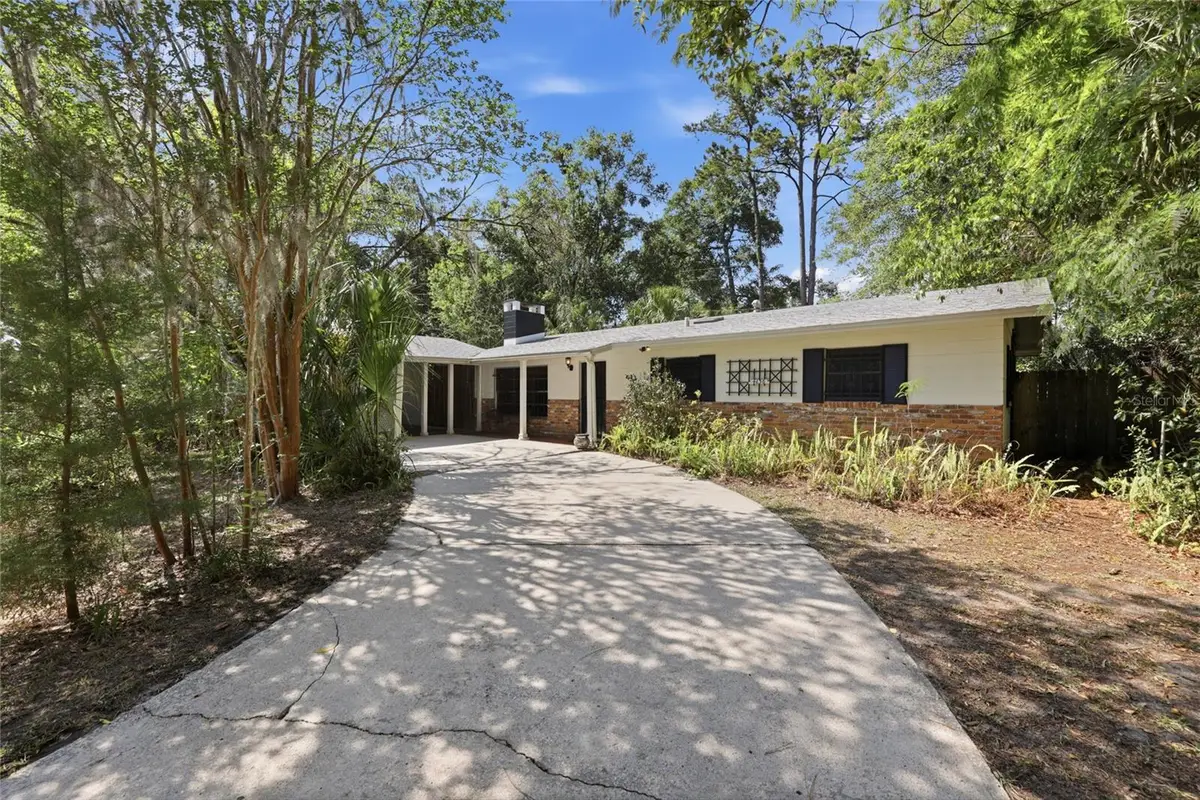 4130 NW 19th Place, Gainesville, FL 32605 - #1