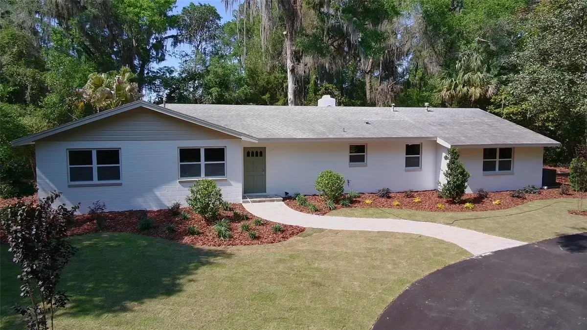 4890 NW 20th Place, Gainesville, FL 32605 - #1