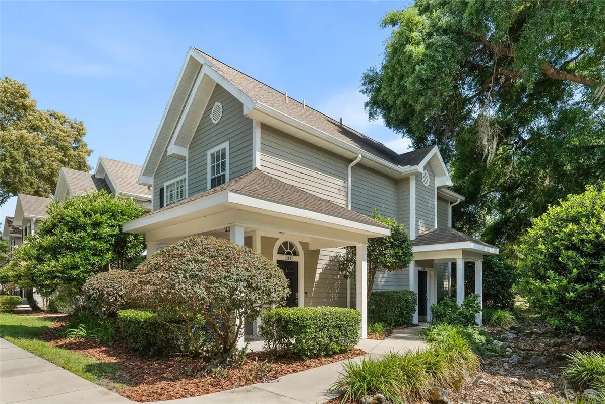 10000 SW 52nd Avenue #24, Gainesville, FL 32608 - #1