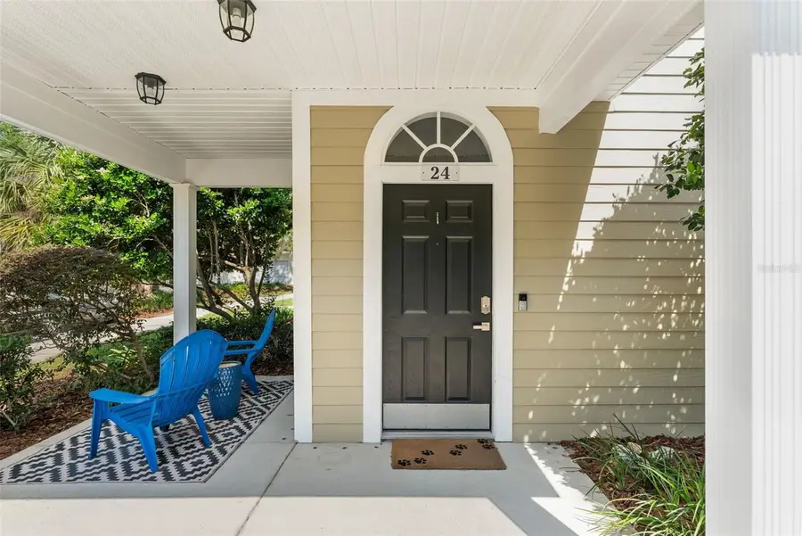 10000 SW 52nd Avenue #24, Gainesville, FL 32608 - #2