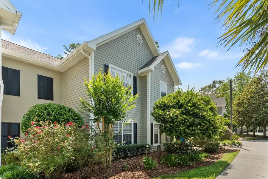 10000 SW 52nd Avenue #24, Gainesville, FL 32608 - #3