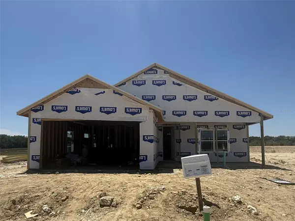21341 SW 2nd Circle, NEWBERRY, FL 32669