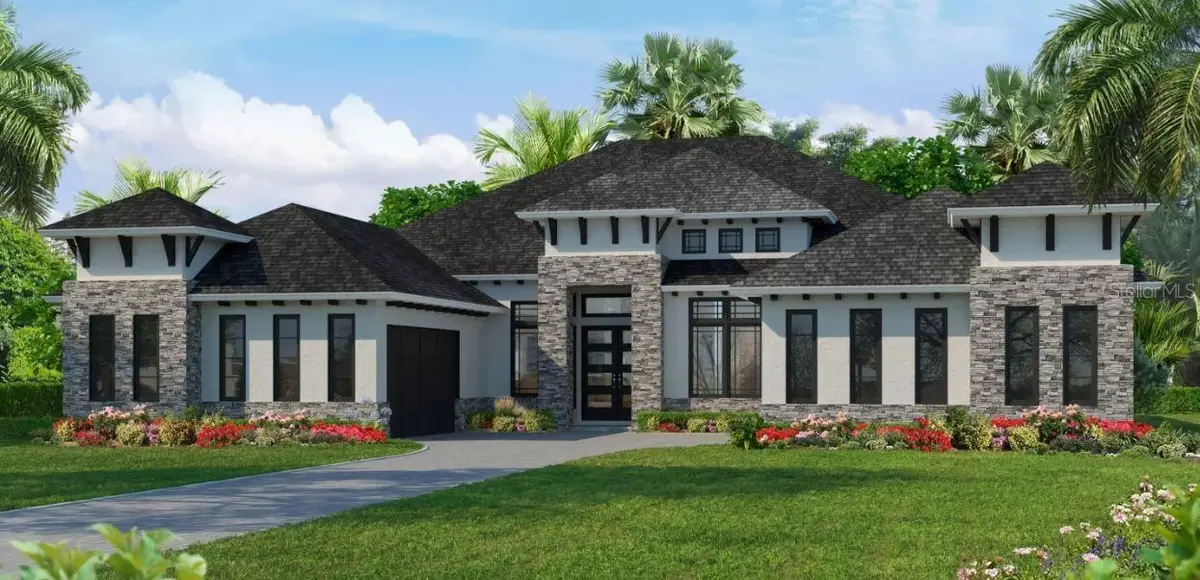 10856 SW 37th Place, Gainesville, FL 32608 - #1