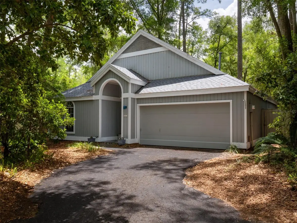 5213 SW 94th Street, Gainesville, FL 32608 - #1