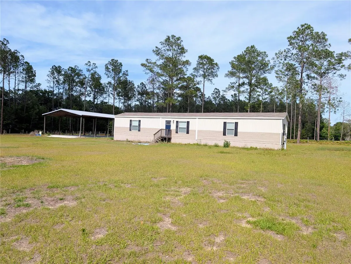 14421 NW 214th Terrace, High Springs, FL 32643 - #1