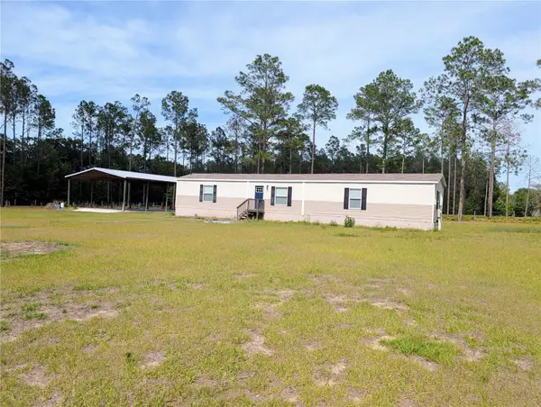 14421 NW 214th Terrace, HIGH SPRINGS, FL 32643