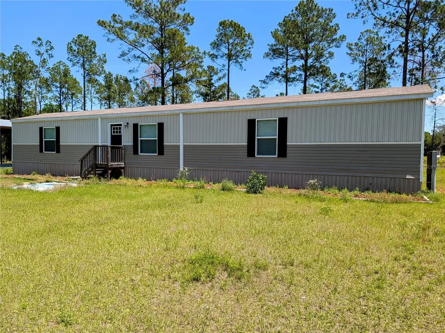 14421 NW 214th Terrace, High Springs, FL 32643 - #2