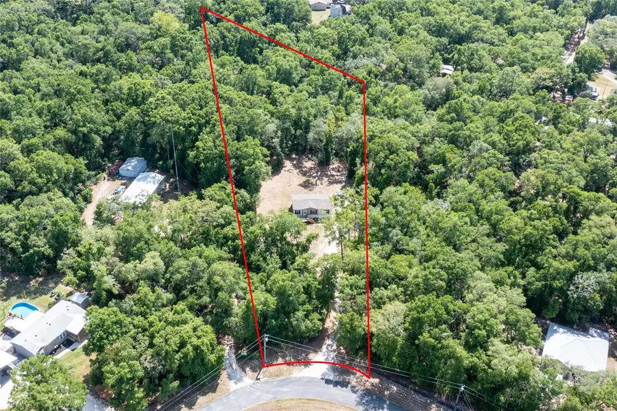 14270 NW 79th Court, Trenton, FL 32693 - #2