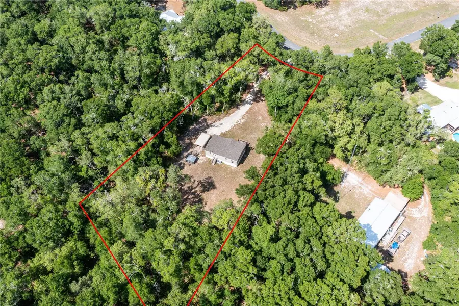 14270 NW 79th Court, Trenton, FL 32693 - #3