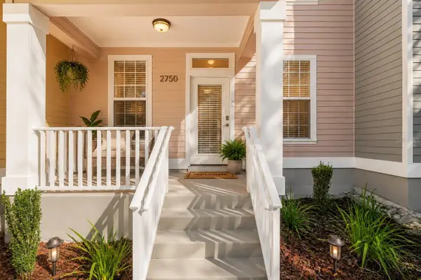 2750 SW 87th Way, GAINESVILLE, FL 32608