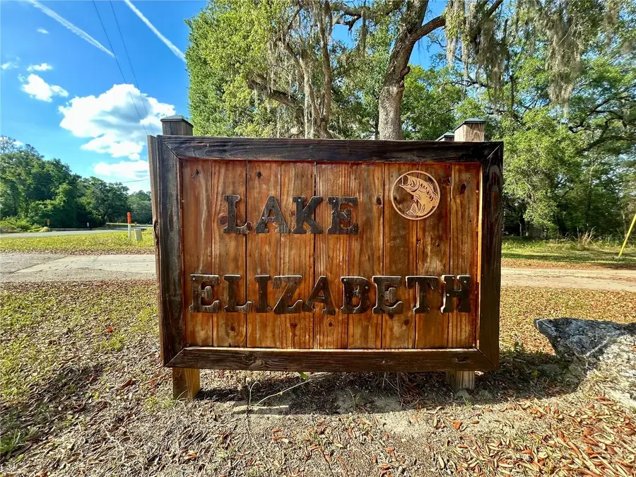 4819 NE 211th Drive, Earleton, FL 32631 - #3