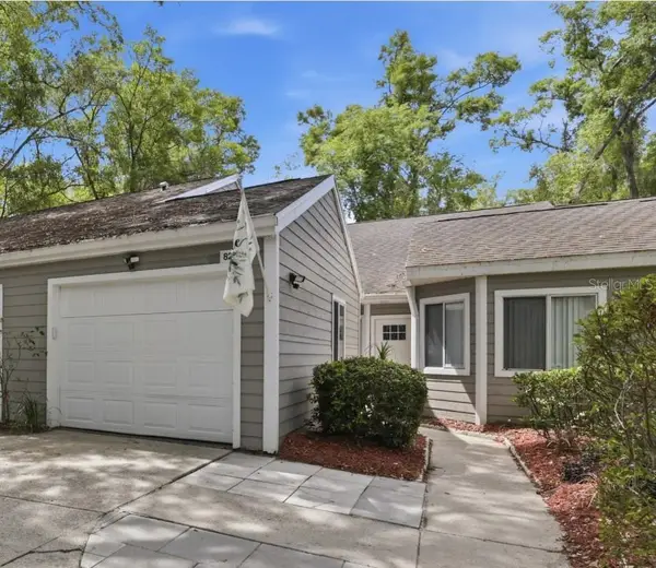 829 NW 124th Drive, NEWBERRY, FL 32669