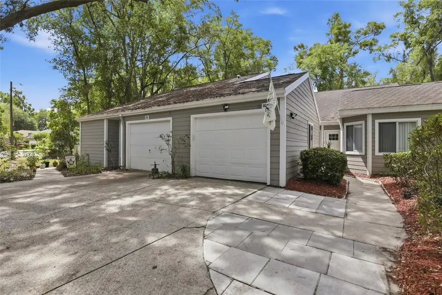 829 NW 124th Drive, Newberry, FL 32669 - #2