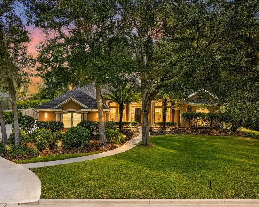 3431 SW 103rd Street, Gainesville, FL 32608 - #2