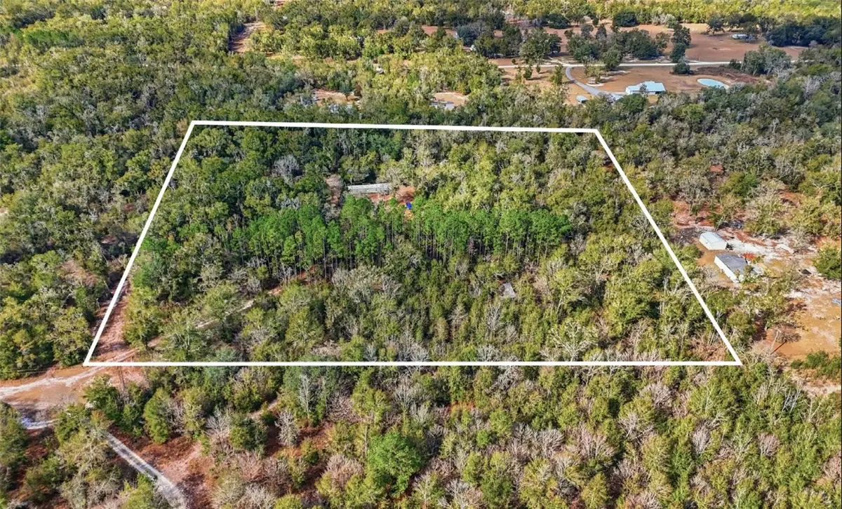 230 SW Tanager Court, Fort White, FL 32038 - #1