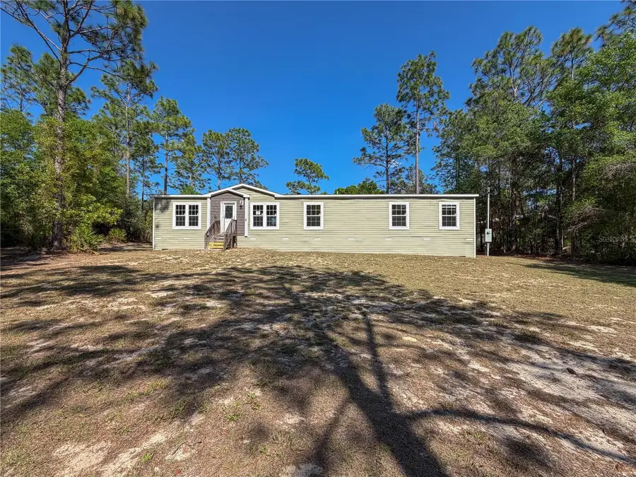 4497 NE 142nd Avenue, Williston, FL 32696 - #2