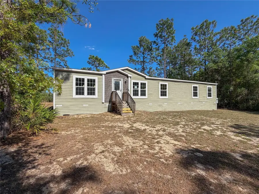 4497 NE 142nd Avenue, Williston, FL 32696 - #3