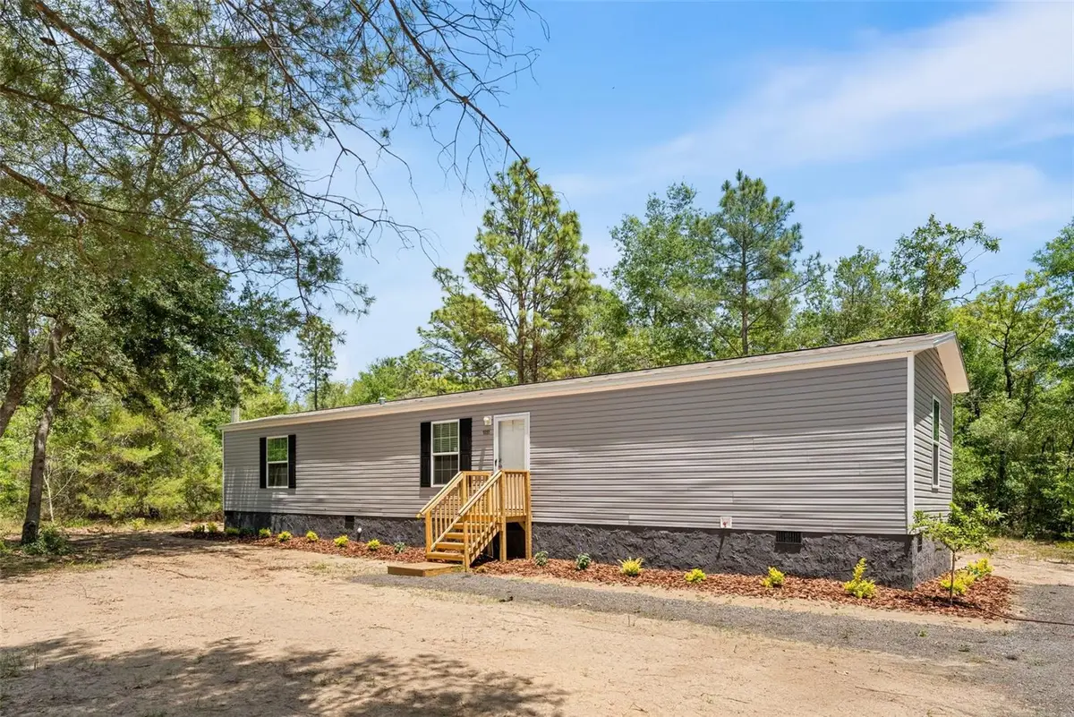 1051 NE 129 Avenue, Williston, FL 32696 - #1