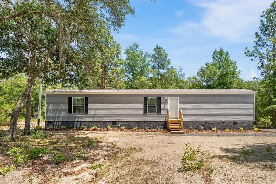 1051 NE 129 Avenue, Williston, FL 32696 - #3