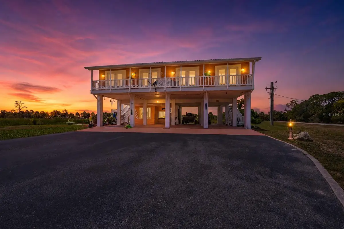 200/202 NE 205th Street, Cross City South, FL 32692 - #1
