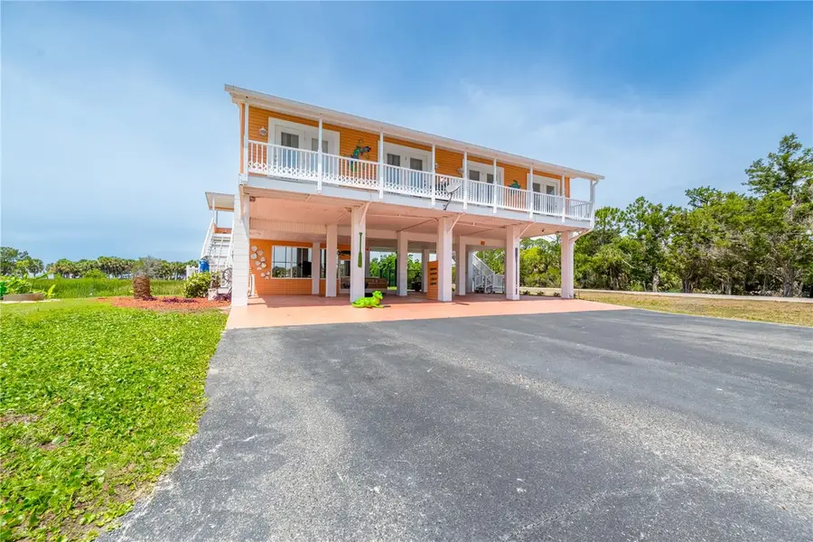 200/202 NE 205th Street, Cross City South, FL 32692 - #3