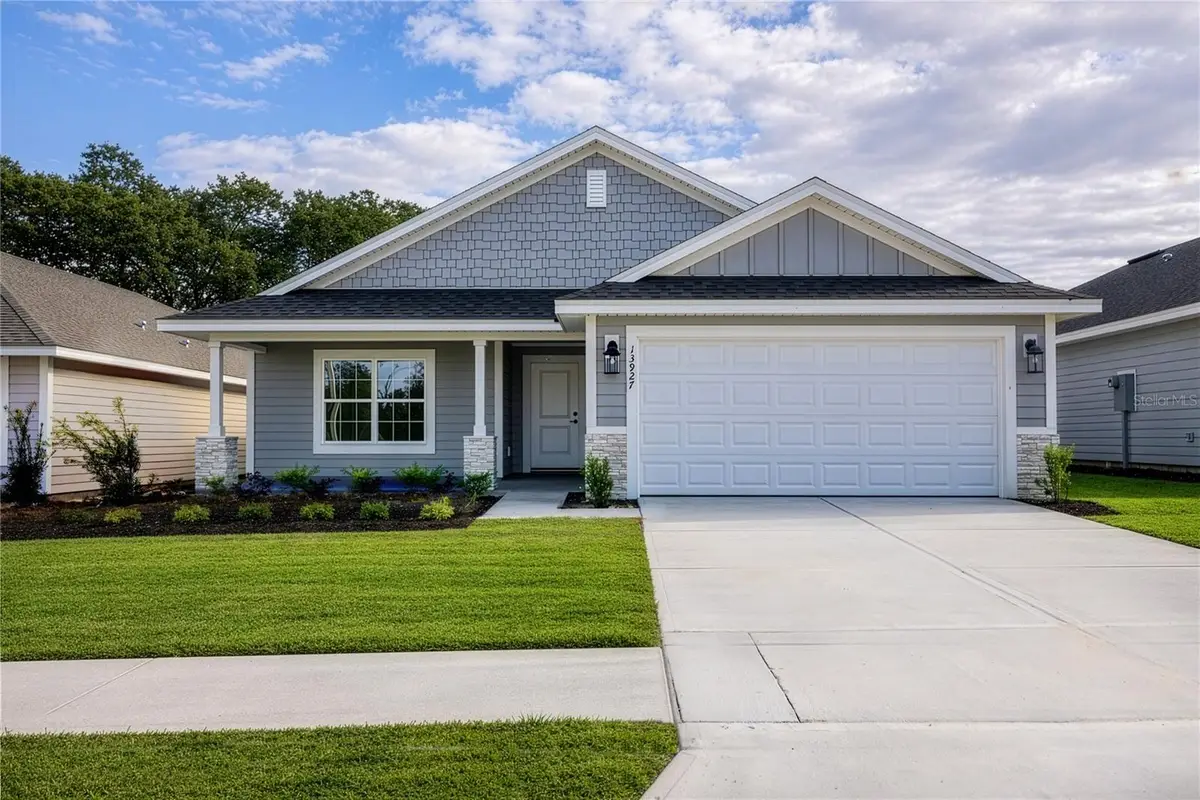25005 SW 250th Place, Newberry, FL 32669 - #1