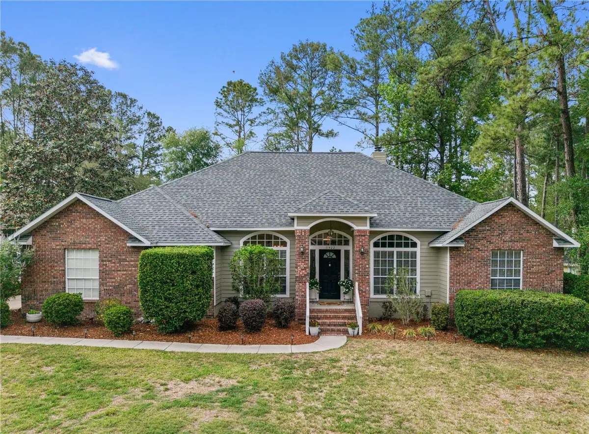 11422 NW 16th Place, Gainesville, FL 32606 - #1
