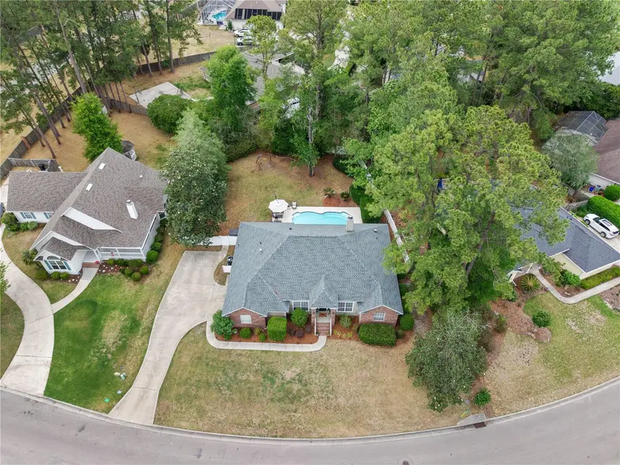 11422 NW 16th Place, Gainesville, FL 32606 - #2