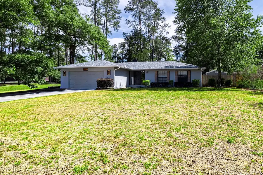 4607 NW 31st Avenue, Gainesville, FL 32606 - #2