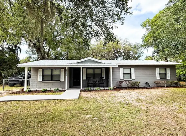 22620 SE Hawthorne Road, HAWTHORNE, FL 32640