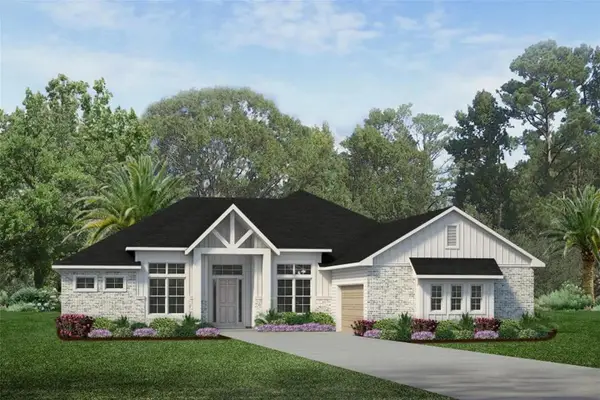 14759 SW 9th Lane, NEWBERRY, FL 32669