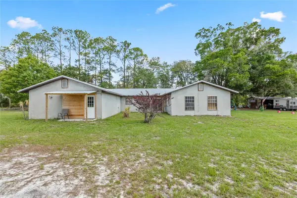 11115 SW 105th Street, BROOKER, FL 32622