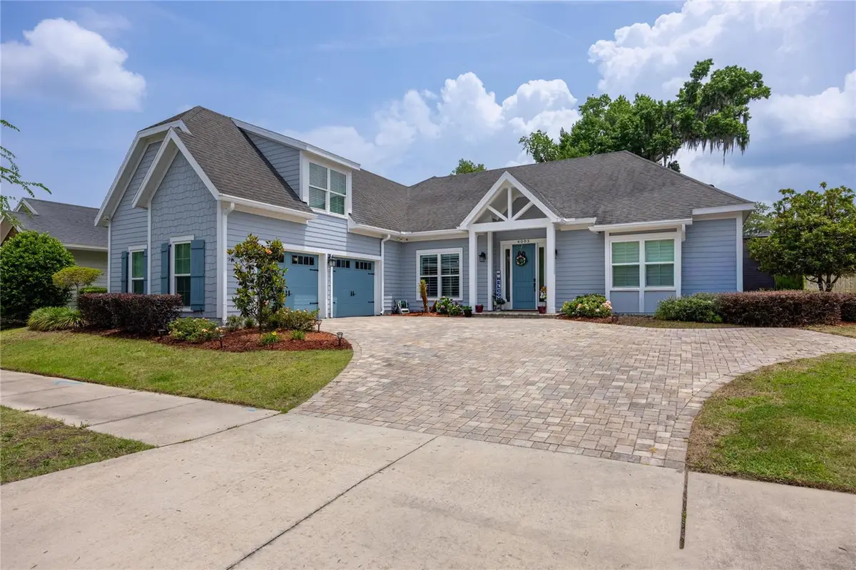 4003 NW 63rd Way, Gainesville, FL 32606 - #1